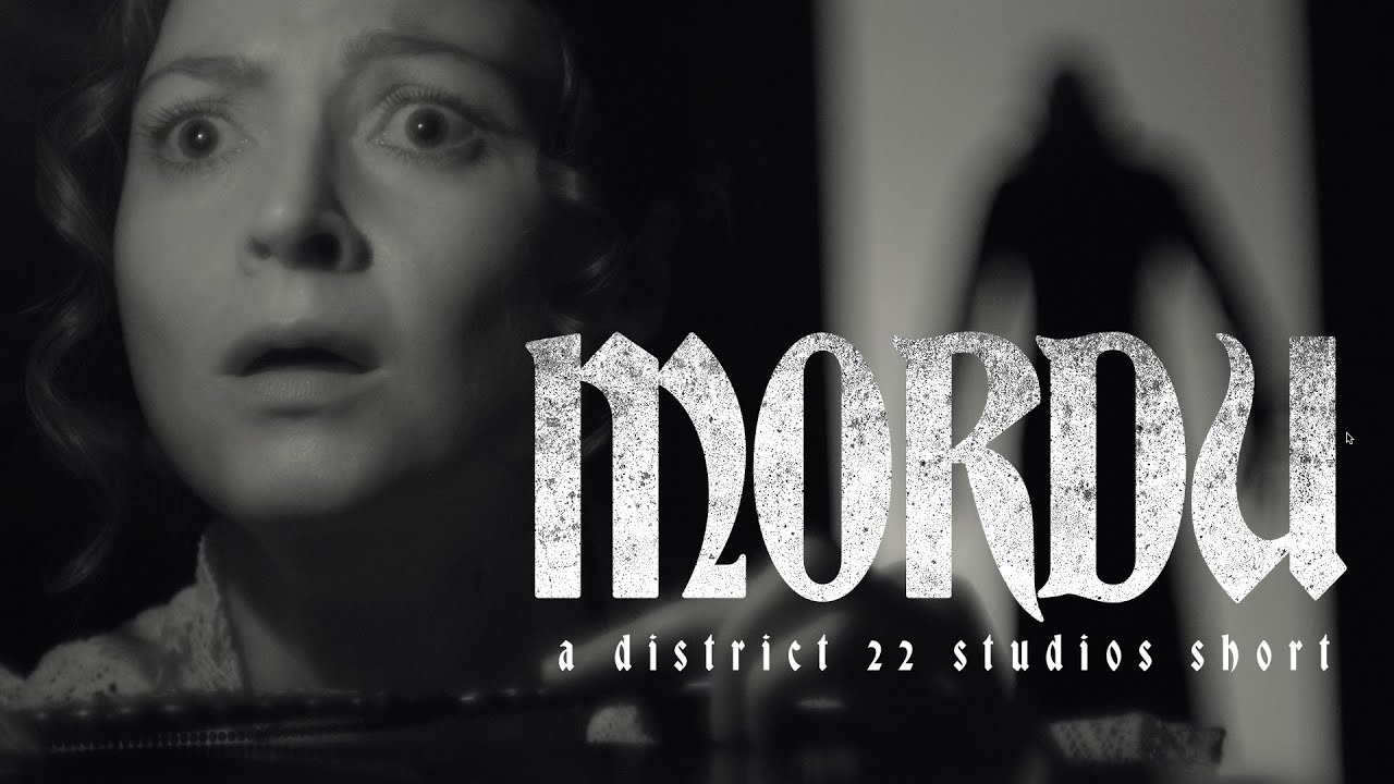 MORDU (2024) | A District 22 Studios Short