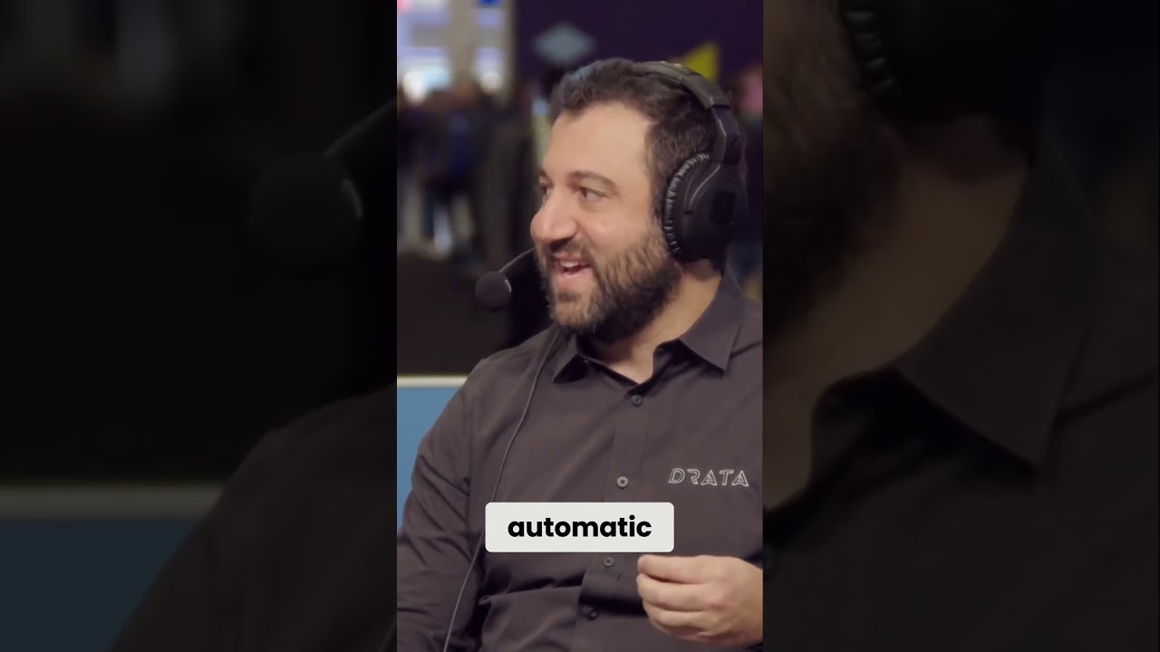 Drata Automates Security Compliance: Simplified &amp; Explained #shorts