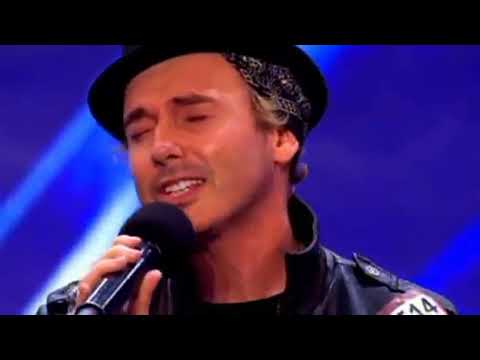 A Storm is brewing! - The X Factor 2010 - Auditions Week 3