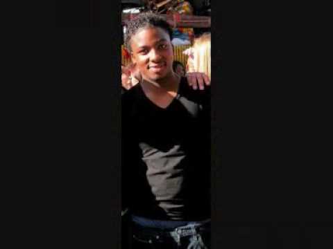 Rz ft Dino - Baby je bent van mij.