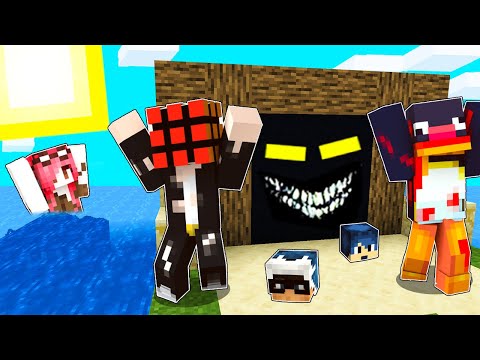 SFIDIAMO IL PRIMO NEMICO SEGRETO!! - ISOLA DEGLI YOUTUBER Minecraft ITA