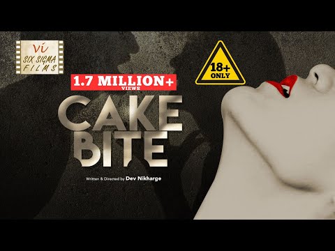 Dev Nikharge Cake Bite Web story
