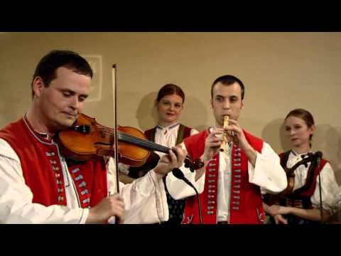 CM Kašava - Písně z Lidečka