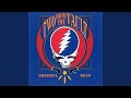[Walk Me out in The] Morning Dew [Live at the Shrine Auditorium, August 23-24,1968]