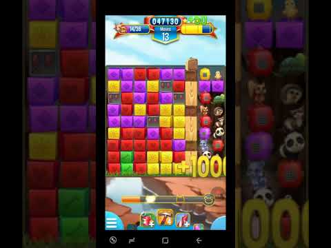 Pet Rescue Saga Level 2785 ~ No Boosters