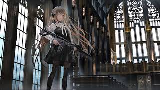 Cover art for Antinomy