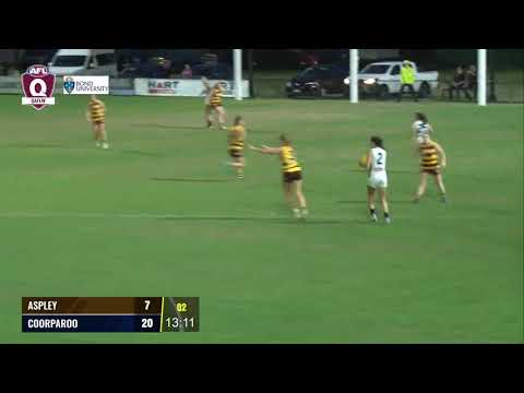 𝐐𝐀𝐅𝐋𝐖 | 𝐑𝐨𝐮𝐧𝐝 𝟏𝟐 - 𝐇𝐢𝐠𝐡𝐥𝐢𝐠𝐡𝐭𝐬 - 2021