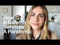 How One Matcha Cafe Is Surviving A Pandemic | Bustle