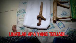 Download lagu Wahyu kolo sebo  ' KERIS KOBER' mp3