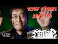 Scary Stories With Junji Ito Deserter VIZ