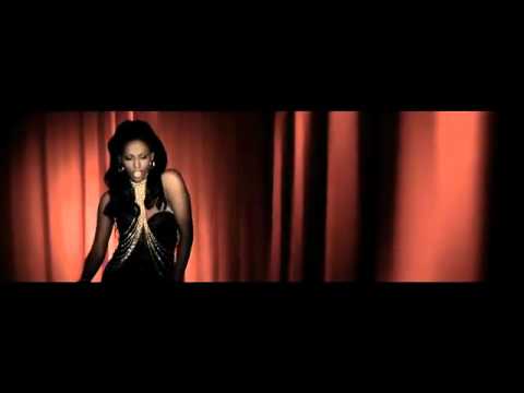 KATIA CADET  OFFICIAL WITH YOU VIDEO   Produced by KAYSHA NOUVAUTÉ ZOUK 2011