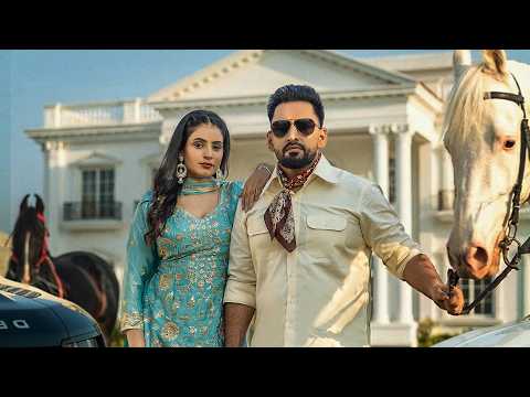 Limelight [Official MV] Harf Cheema - Jasmeen Akhtar - Jaskaran Grewal - Gaiphy