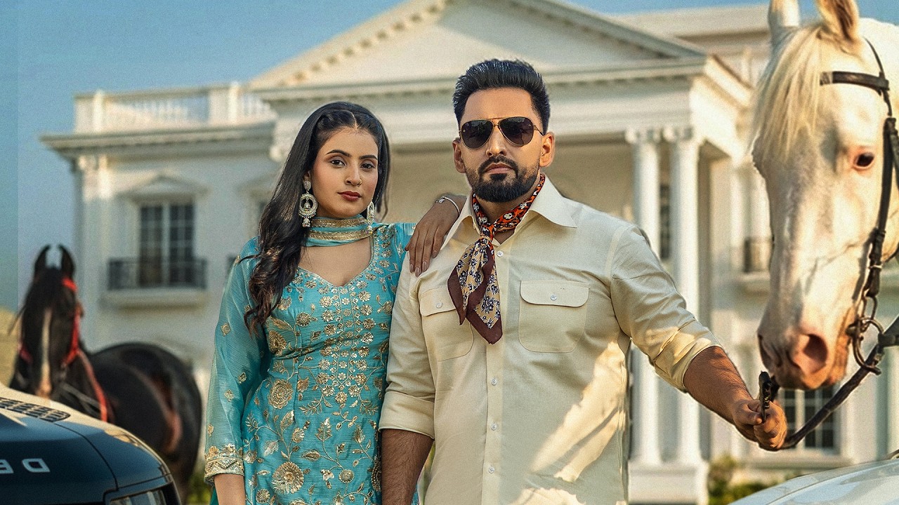 Limelight Lyrics | Bloodline (Purity Matters) | Harf Cheema, Jasmeen Akhtar