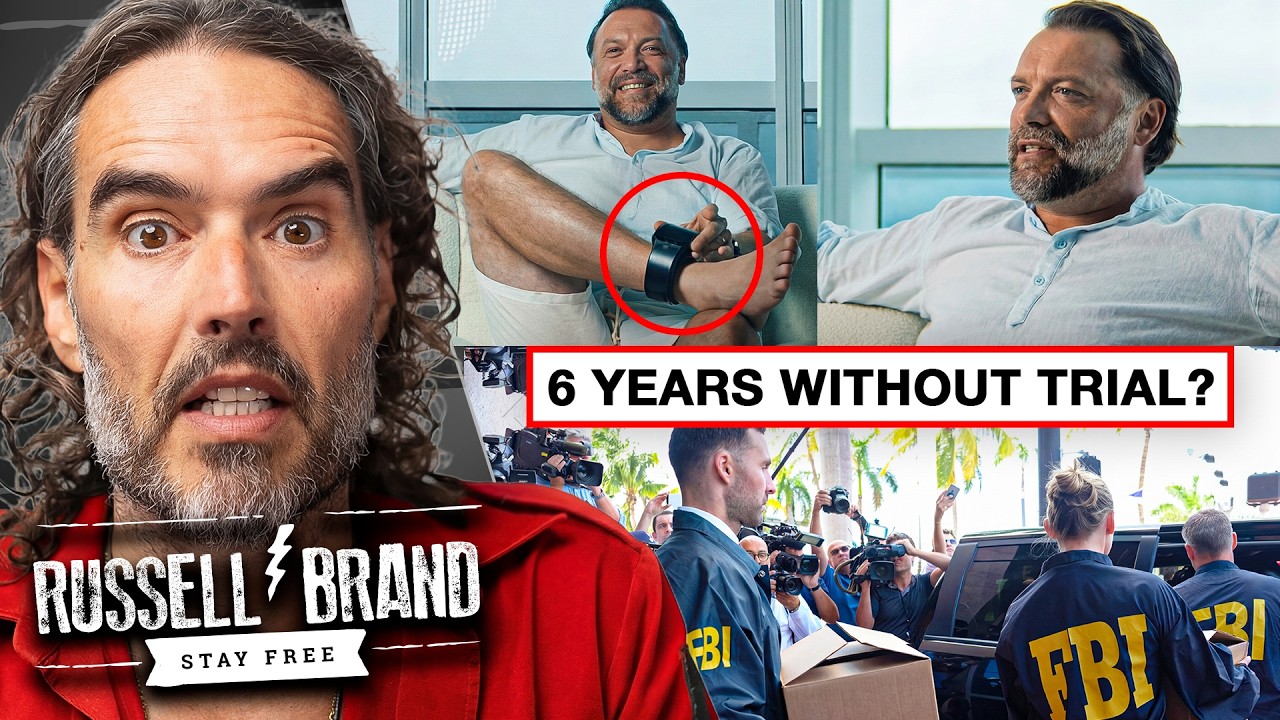 The Cost of Challenging Power and What Happens When You Don’t Comply — SF700