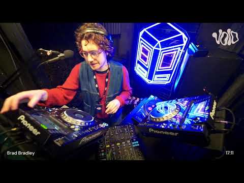 Brad Bradley || 21.01.26