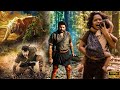 Mohanlal Tiger Telugu  Super Hit Full Movie | Kamalinee Mukherjee | Namitha | Kotha Cinema