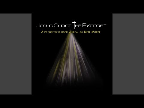 Jesus Before Pilate and the Crucifixion