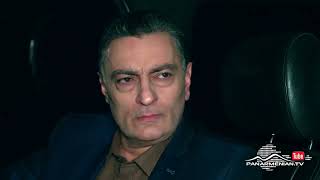 Ամեն Տարի Գարնանը, Սերիա 54, Անոնս / Amen Tari Garnany