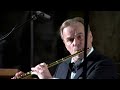 Andrea Griminelli plays Morricone's Gabriel's Oboe (from The Mission) Duomo of Modena