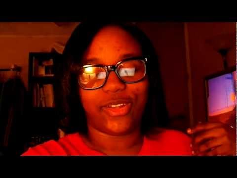 One shot - Vloguary! - February 5, 2013