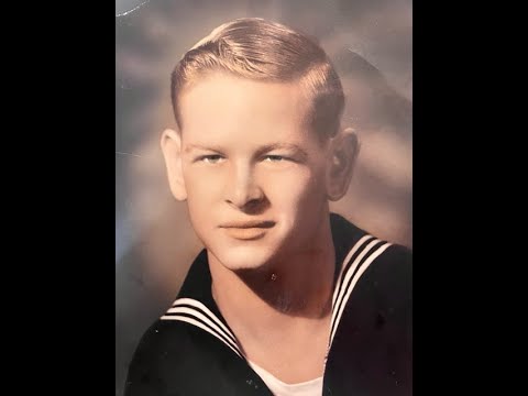 Leslie Howard Hill Memorial Video