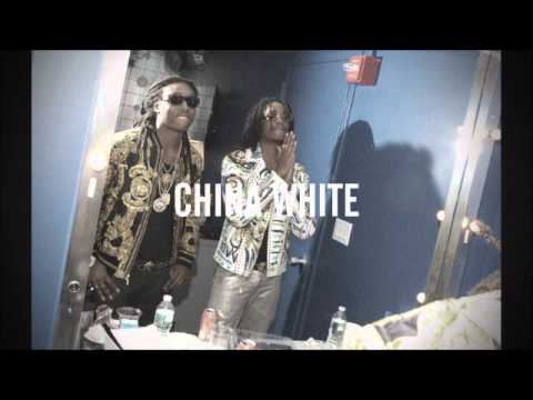 Migos Type Beat - China White [Prod. Banger Boy Beats x Hipaholics]