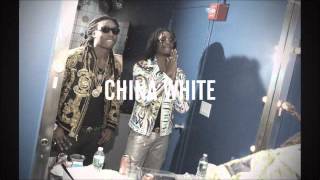 Migos Type Beat - China White [Prod. Banger Boy Beats x Hipaholics]