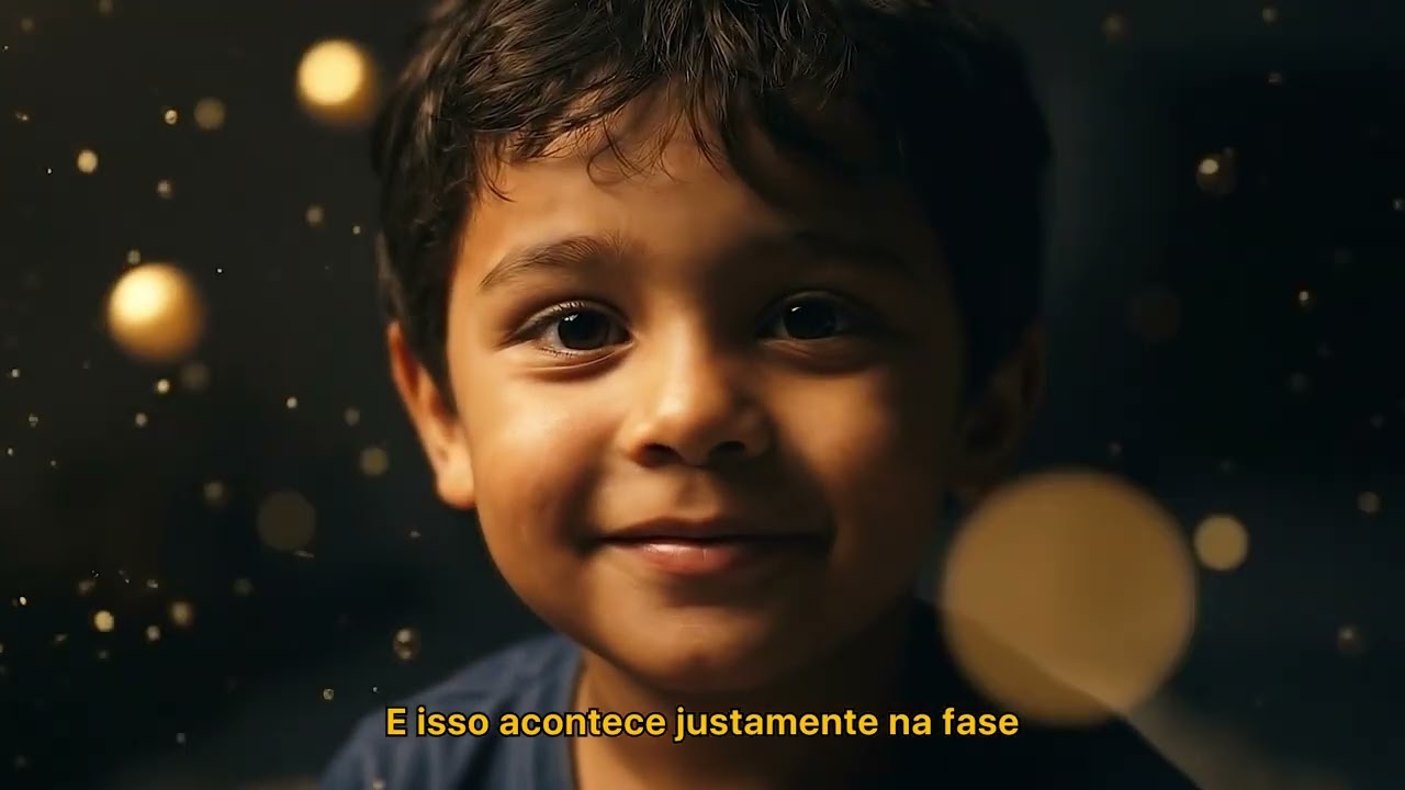 Pais podem ser processados por não colocar o filho na escola aos 4 anos