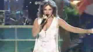 Thalia Amor Prohibido Selena Vive!