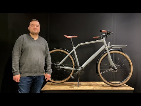 Schindelhauer - Gustav & Greta Produktvideo