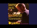 Sam First Solo Sessions | Bill Cunliffe Solo Piano 04.22.21