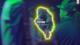 Tay Sav Turns Up The Crowd With Young Pappy "Killa / Faneto" Shot By @AMarioFilm