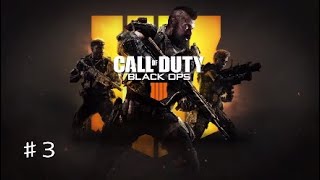 【CALL OF DUTY BLACK OPS 4 】のんびりBO4♯3
