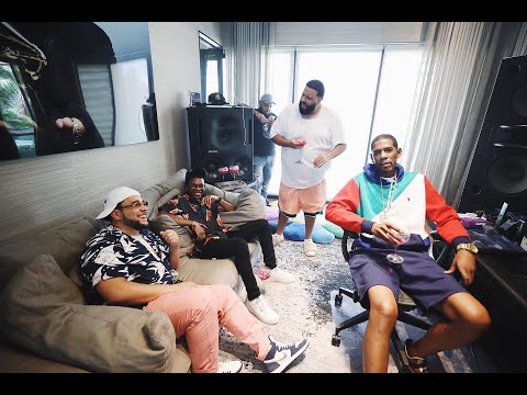 Jay Z God Did Reaction + Breakdown With Young Guru