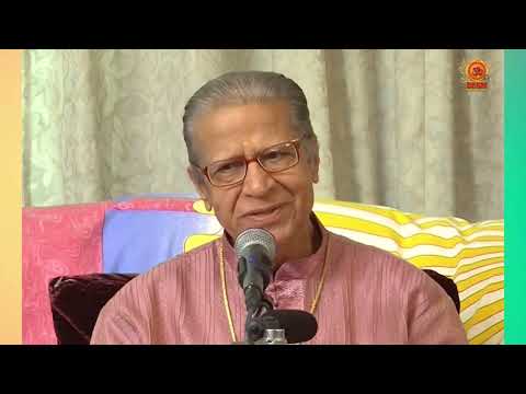 Dubai 2010 -Dada Shyam Bhagwan - दादा श्याम भगवान की अमृत वाणी : @DGSM