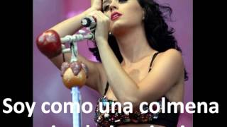 Katy Perry - The Better Half Of Me Subtitulada al español