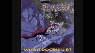 Funkdoobiest - Who's The Doobiest