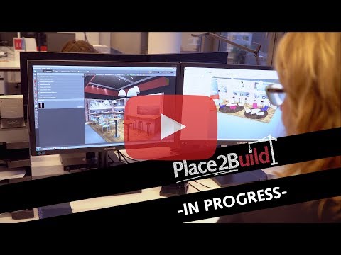 Bau 2019: Lichtkonzept by Artemide