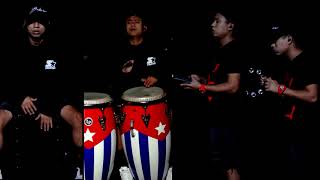 Juice - Marcus Miller - @chinomanuel.músic 🇵🇪