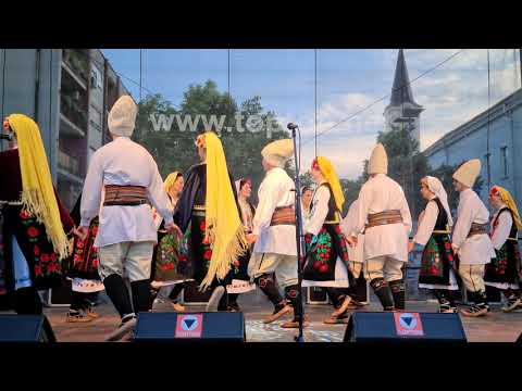 KUD Soko Indjija, Trojice-Duhovi 2021 god.