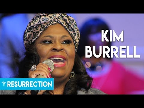 Kim Burrell  (2018 Full Performance) | Resurrection Church