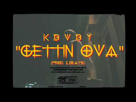 *2021* Kbvby - Gettin Over (Prod. JLBeats)