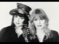 - HEART - ALONE - ANN & NANCY WILSON 