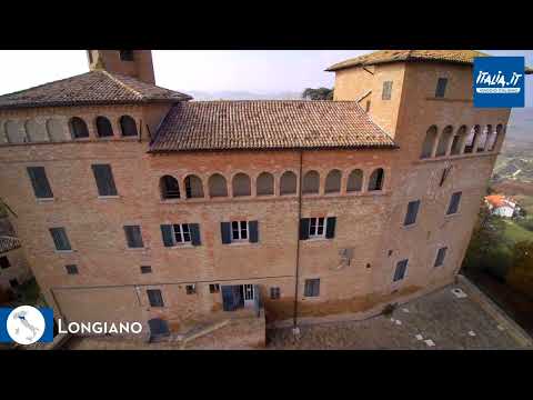 0145 Longiano Forlì Cesena | EMILIA ROMAGNA | Borghi Viaggio Italiano