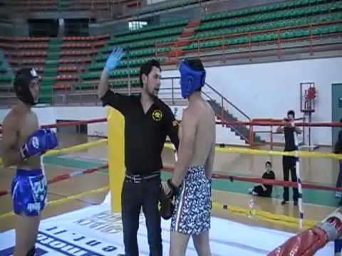 Team Corifeo VS Team Sofia - Guccione VS Popolo