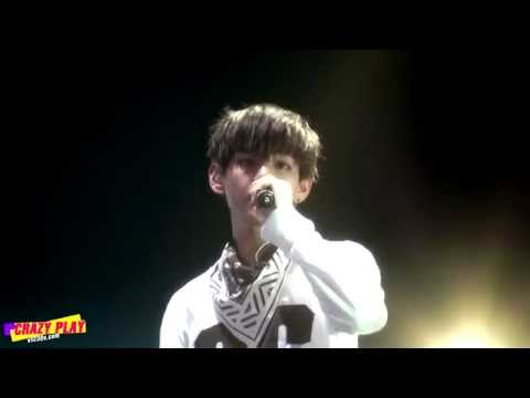 141207 TRB in MANILA - 길 (V)