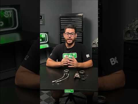 What you need to know about hydraulic release bearings and how it can help prevent failures.