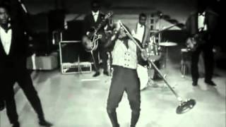 JAMES BROWN & The Famous Flames 1964