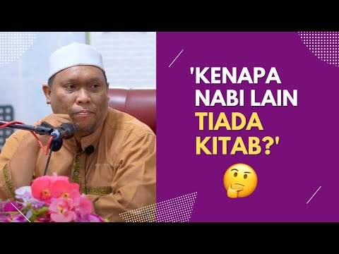 Soalan Non-Muslim Mengejutkan Saya 