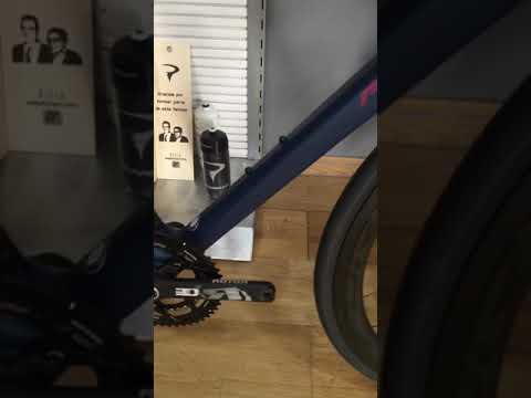 Ridley Fenix SL Disk Carbon 2019